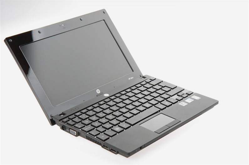 HP ProBook 5101