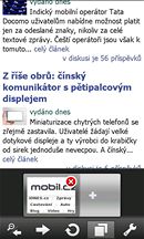 Opera Mini 5 beta