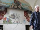 V dom v ulici Cejl v Brn slo 71 byli v padestch letech mueni politit vzni