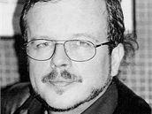 Jacek Kaczmarski (22. bezna 1957 Varava - 10. dubna 2004 Gdask). Polsk bsnk, spisovatel, texta a psnik, znm pedevm svmi psnmi s historickou a spoleensko-politickou tmatikou.