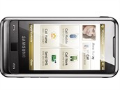 Samsung i900 Omnia Samsung i900 Omnia