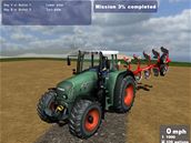 Farming Simulator 2009