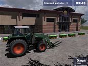 Farming Simulator 2009