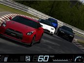 Gran Turismo PSP