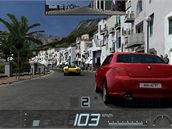 Gran Turismo PSP