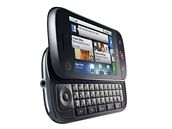 Motorola Cliq Motorola Cliq