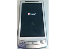 Samsung i8305 Riedel Samsung i8305 Riedel