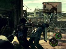 Resident Evil 5 (PC)