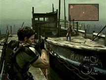 Resident Evil 5 (PC)