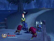 Mini Ninjas (PC)