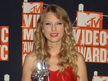 Ceny MTV 2009: Taylor Swift
