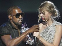 Ceny MTV 2009: Kenye West, Taylor Swift