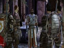 Dragon Age: Origins