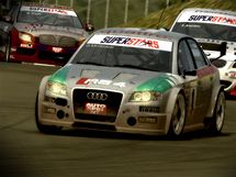 Superstars V8 Racing