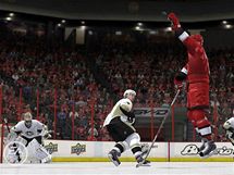 NHL 10