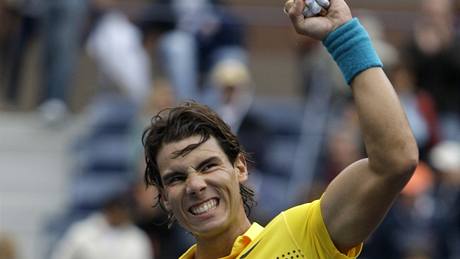 Rafael Nadal Rafael Nadal