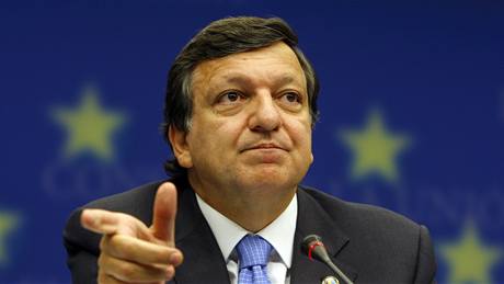 José Barroso José Barroso