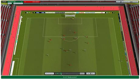 Football Manager 2010 (PC)