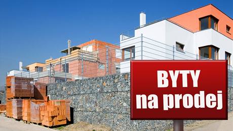 Byty na prodej Byty na prodej