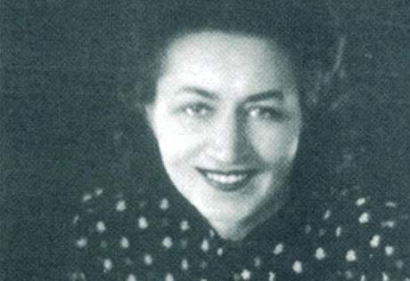 Augusta Sklov
