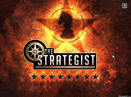 strategist_poster