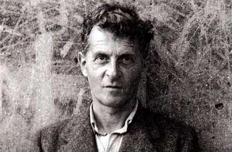 Ludwig Wittgenstein