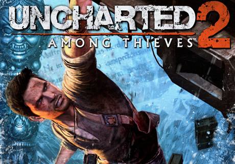 Uncharted 2