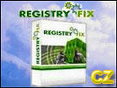 RegistryFix