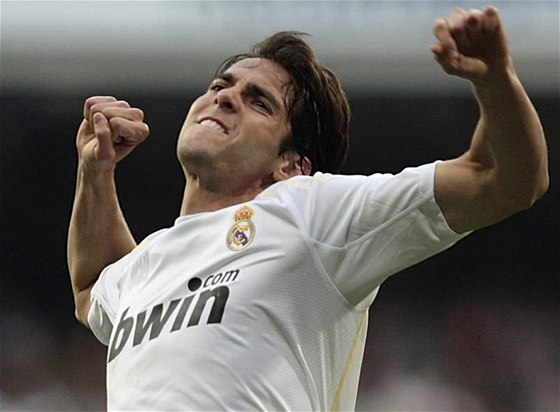 Kaká