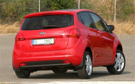 Kia Venga