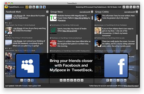 TweetDeck