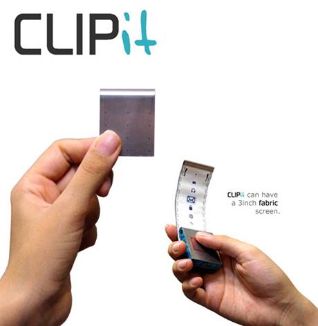 CLIPit