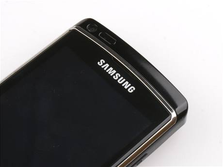Samsung GT-i8910 HD