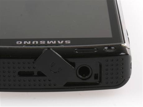 Samsung GT-i8910 HD