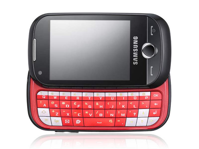 Samsung B5310 CorbyPRO