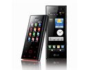 LG BL20 newchocolate