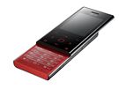 LG BL20 newchocolate