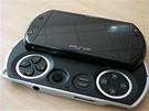 PSP go!