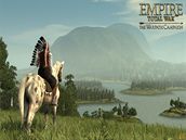 Empire: Total War - The Warpath