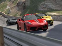 Forza Motorsport 3