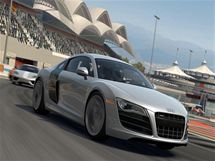 Forza Motorsport 3