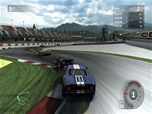 Forza Motorsport 3