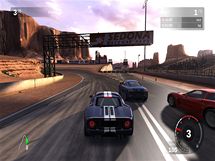 Forza Motorsport 3