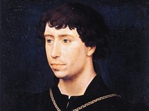 Z vstavy Rogier van der Weyden: Master of Passion