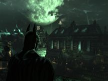 Batman: Arkham Asylum (PC)