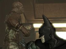 Batman: Arkham Asylum (PC)