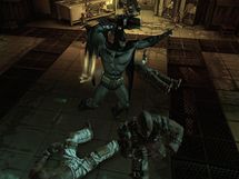 Batman: Arkham Asylum (PC)