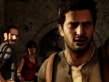 Uncharted 2: Among Thieves 