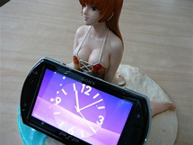 PSP go!