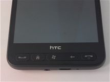 HTC  Leo